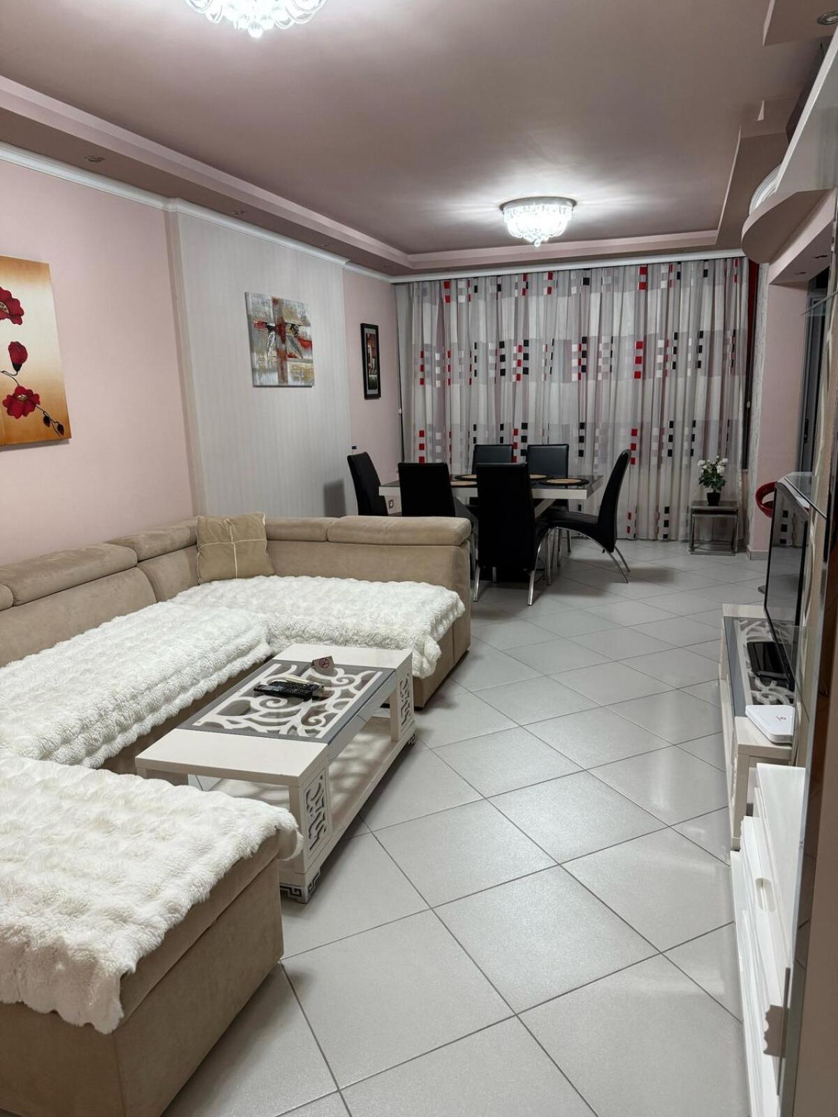 Amy'S Luxury Appartment Shkodër Exterior foto